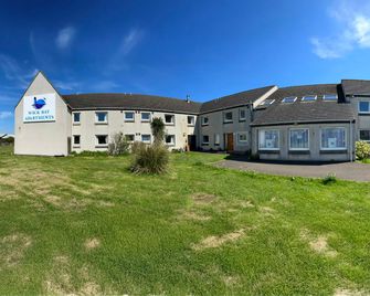 Wick Bay Apartments - Wick - Building