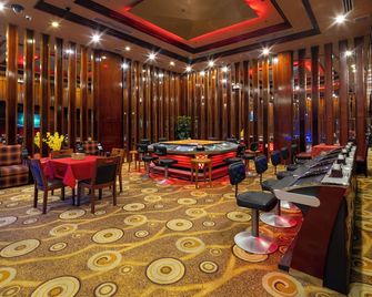 Nha Trang Lodge Hotel - Nha Trang