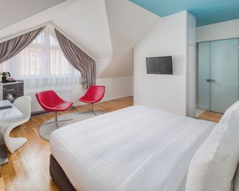 Casati Hotel - Adults Only - Budapest