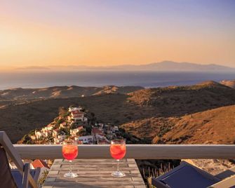 Kea Village Suites & Villas - Korissia