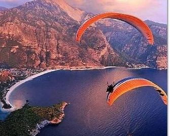 Montenegro Motel - Fethiye