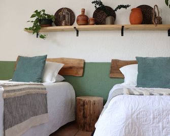 Casa Madera - Lagos de Moreno
