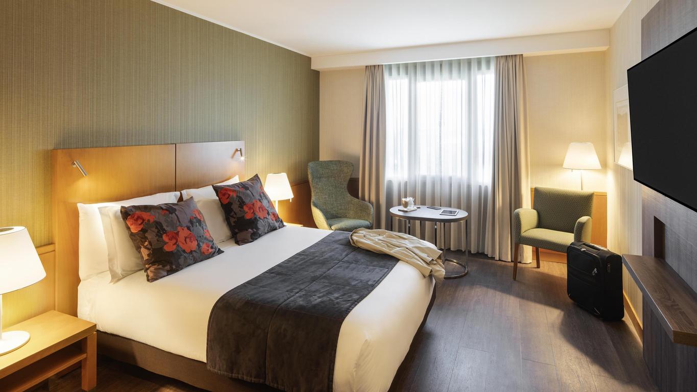 波爾圖加亞美居酒店 - 加亞新城