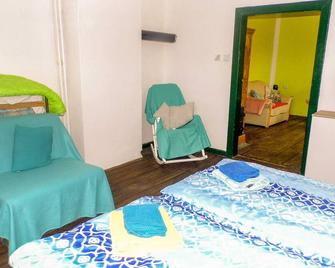 Apartment Glowworm - Apartment - Crivitz - Bedroom