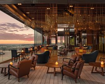 Avani+ Riverside Bangkok Hotel - בנגקוק - מסעדה
