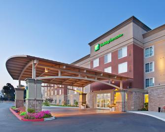 Holiday Inn Oakland Airport - Oakland - Gebouw