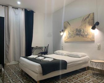Hotel Le Centre - Le Boulou