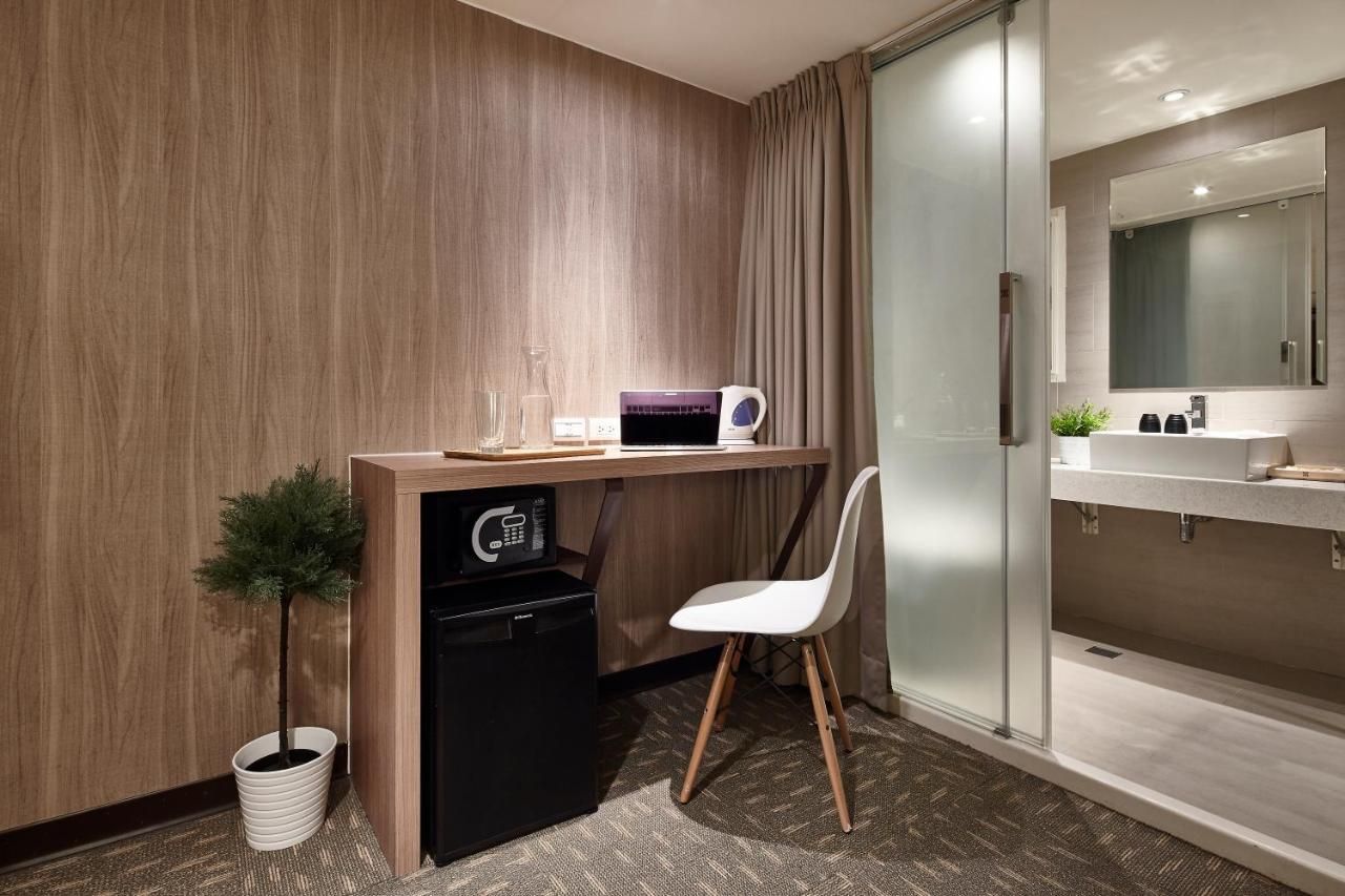 Via Hotel Loft