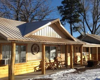 Rainbows End Fishing Resort - Pinetop-Lakeside