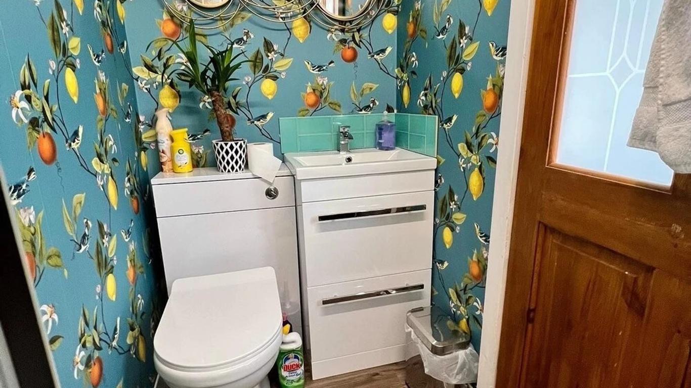 SW Bed & Breakfast