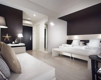 Hotel Tiffany & Resort - Cesenatico - Bedroom