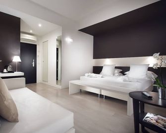 Hotel Tiffany & Resort - Cesenatico - Chambre