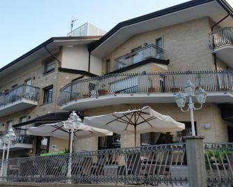 Hotel Acapulco - Lignano Sabbiadoro - Bina