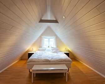 Myregaard B & B and Apartments - Snogebaek - Habitación