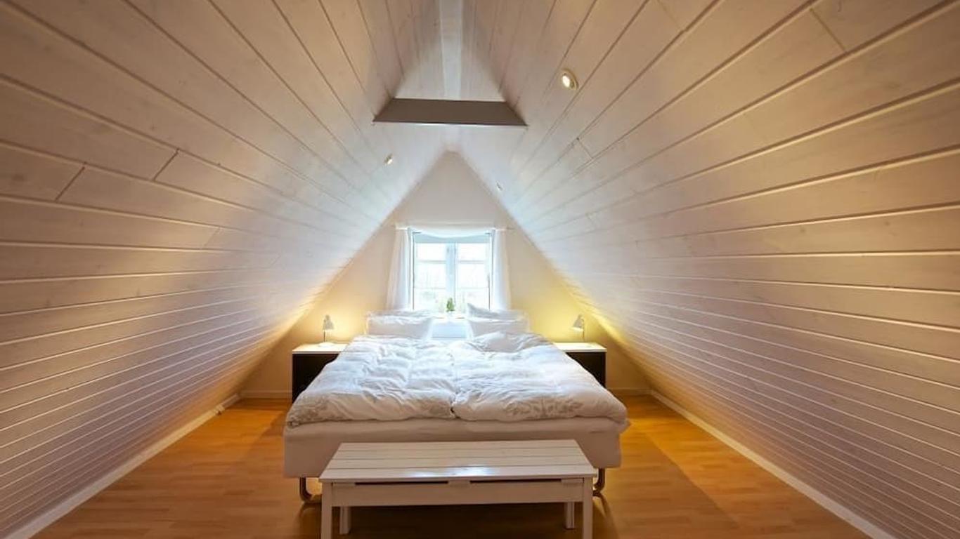 Myregaard B & B and Apartments