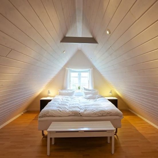 Myregaard B&B & Apartments – Nexø