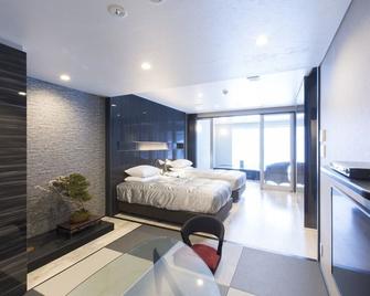 Namari Onsen Kokoronotoki Jusangatsu - Hanamaki - Habitación