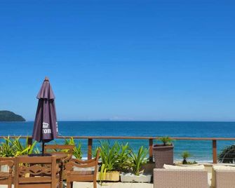 Juquehy La Plage Hotel - Juquei