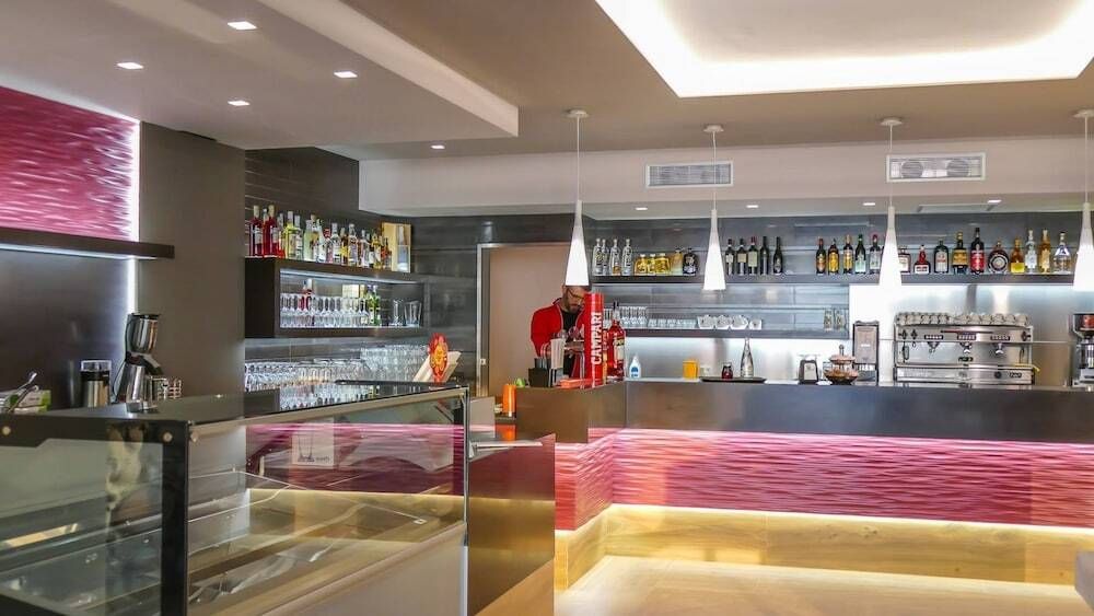 Camping Lido - לאציזה - בר