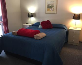 Kerriley Park Farmstay - Busselton - Makuuhuone