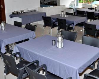Nirmal Cottages (Pure Veg) - Alibag - Restaurant