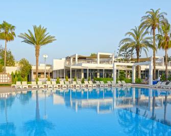 Club Kastalia - Alanya - Pool