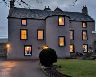 Lossiemouth House - Lossiemouth - Gebäude