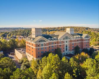 DoubleTree by Hilton Hotel Atlanta - Roswell - Roswell - Edificio