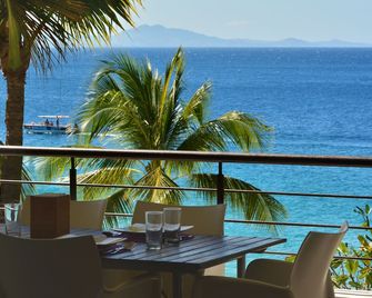 Instyle Residences at Infiniti Blu - Sosúa - Balcony