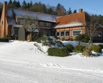 Sallingsund Færgekro - Nykøbing Mors - Gebäude