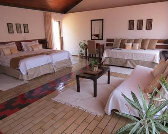 Touraco Guesthouse - Pretoria - Bedroom