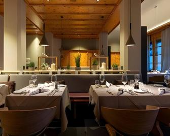 Schweizerhof - Vaz/Obervaz - Restauracja