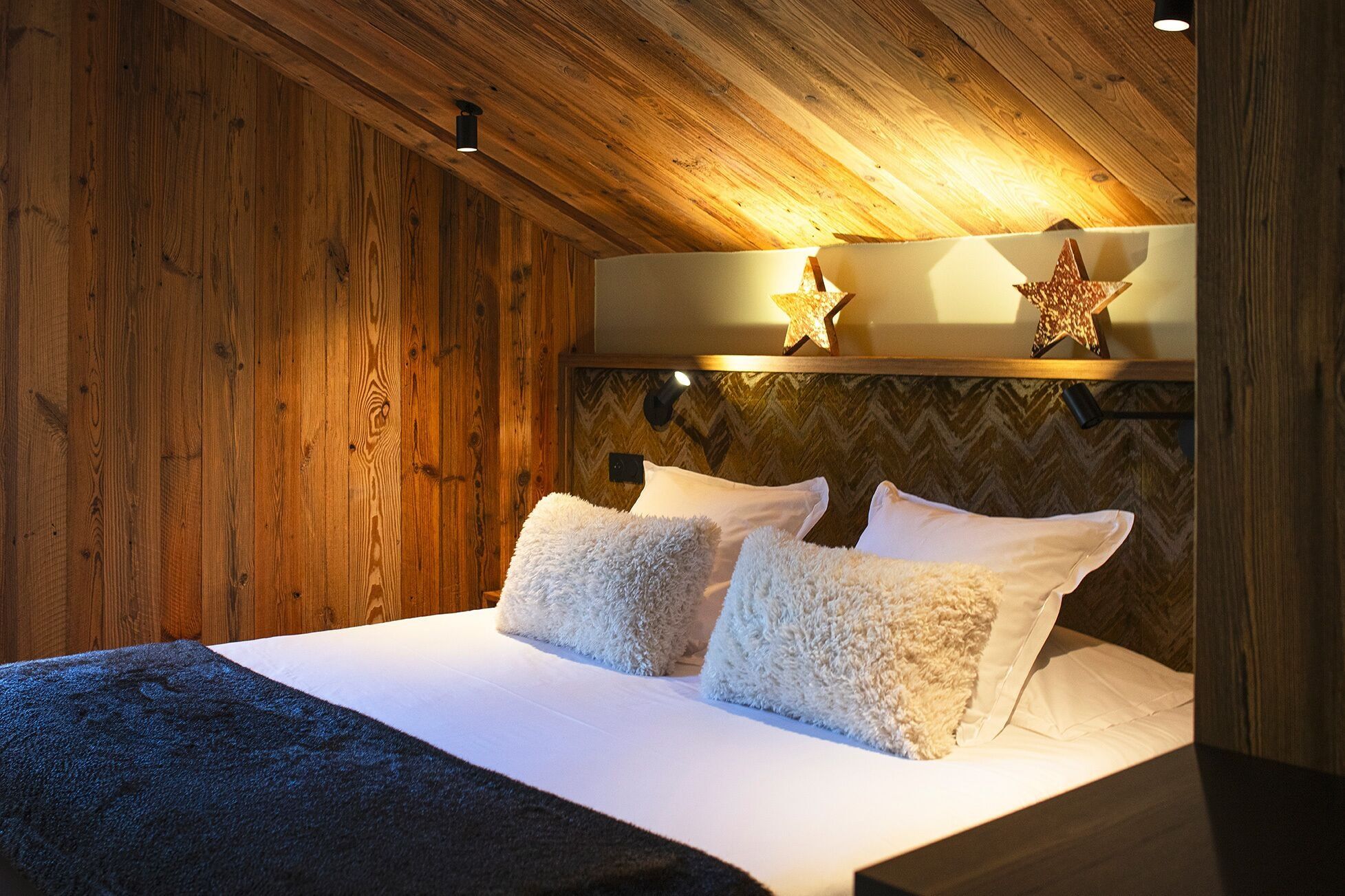 Hotel Beauregard - La Clusaz