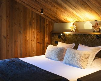 Hotel Beauregard - La Clusaz