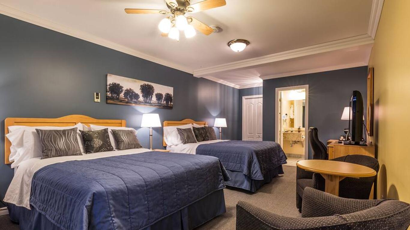 موتل أو فيو بيلوتو