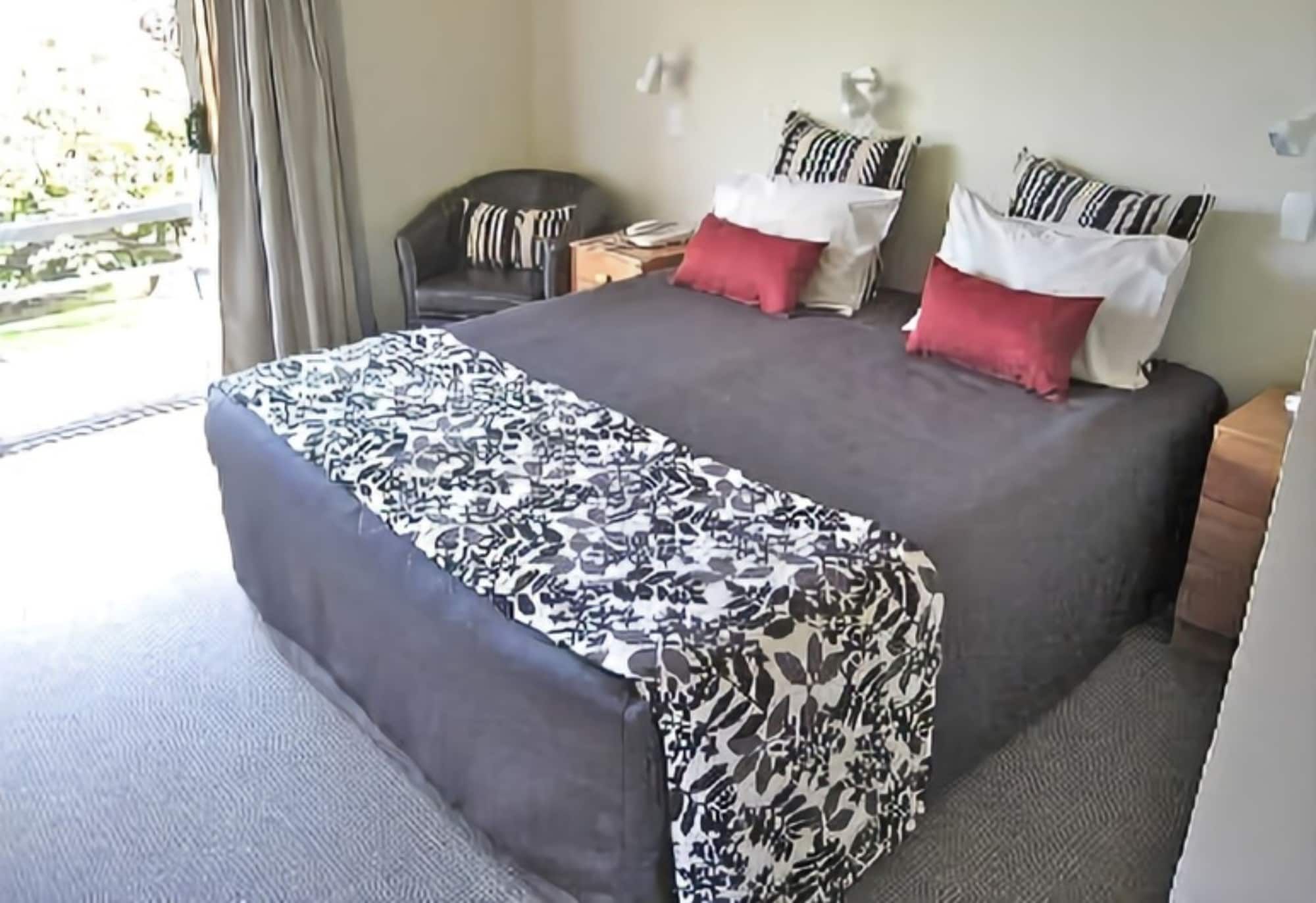 Buller Court on Palmerston - Westport - Quarto