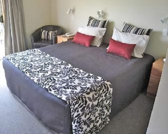 Buller Court on Palmerston - Westport - Quarto