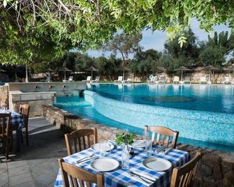 Basilica Holiday Resort - Paphos - Pool