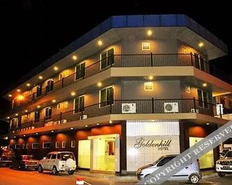 Oyo Rooms Near Tanjung Aru Beach - Kota Kinabalu - Building