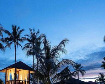 Blue Star Dive And Resort - Anda