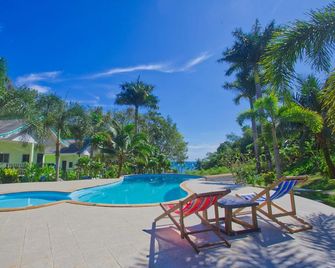 Seaview Resort Koh Mak - Ko Mak - Pool