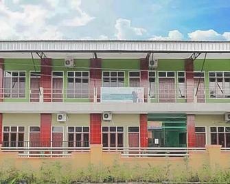 Griya Tambun Raya Redpartner - Palangkaraya - Building
