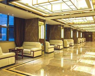 Cheung Chau Hotel - Yunfu - Lobby