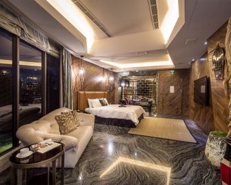 Shuei Wu Villa - Taichung