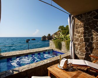Capo la Gala Hotel&Wellness - Vico Equense