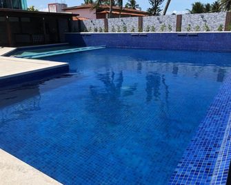 Guaibim Praia Hotel - Guaibim - Pool