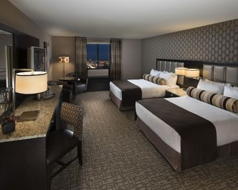 Golden Nugget Hotel & Casino Las Vegas - Las Vegas