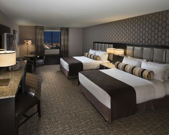 Golden Nugget Hotel & Casino Las Vegas - Las Vegas