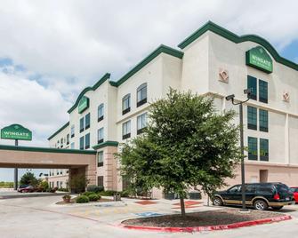 Wingate by Wyndham New Braunfels - New Braunfels - Edificio