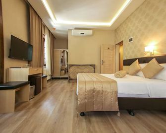 Payidar Otel - Amasya